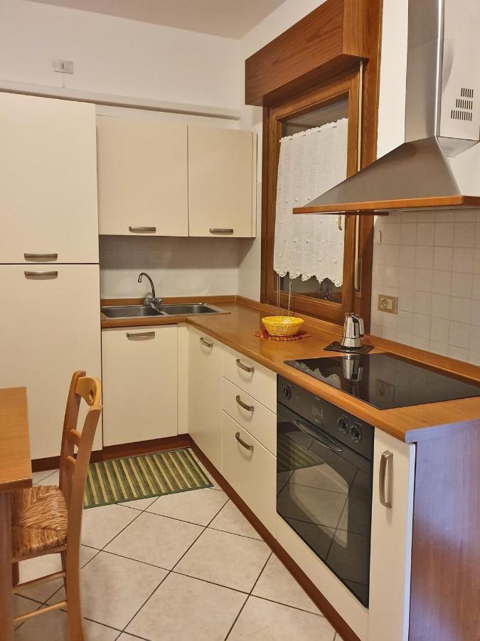 Casa Comisso Apartment Caorle Exterior photo