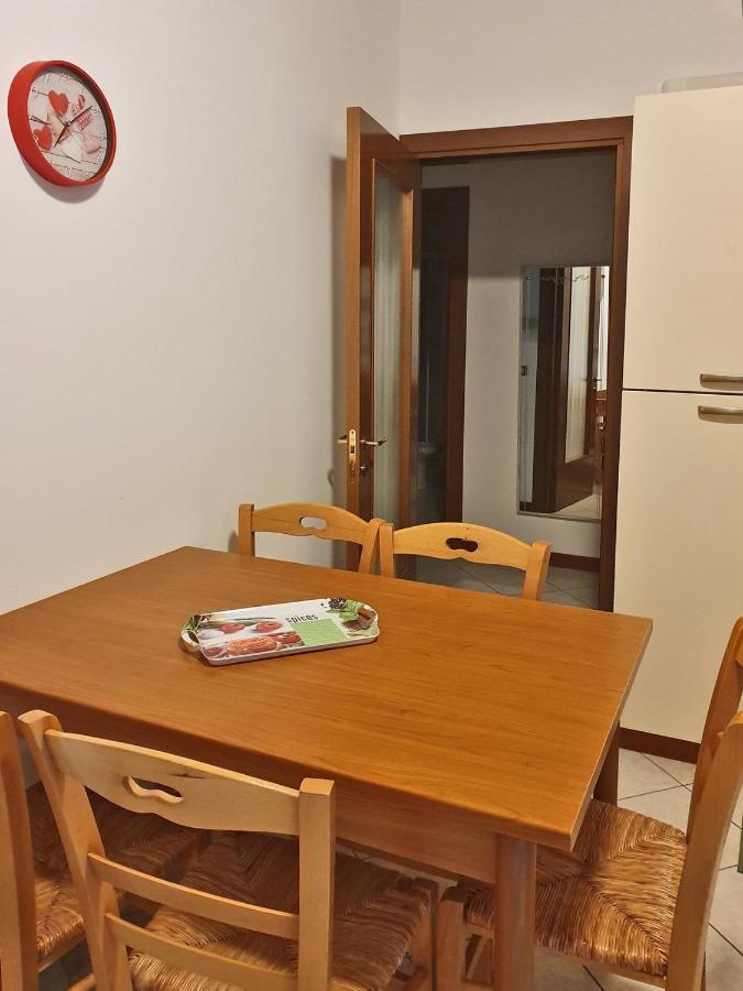 Casa Comisso Apartment Caorle Exterior photo