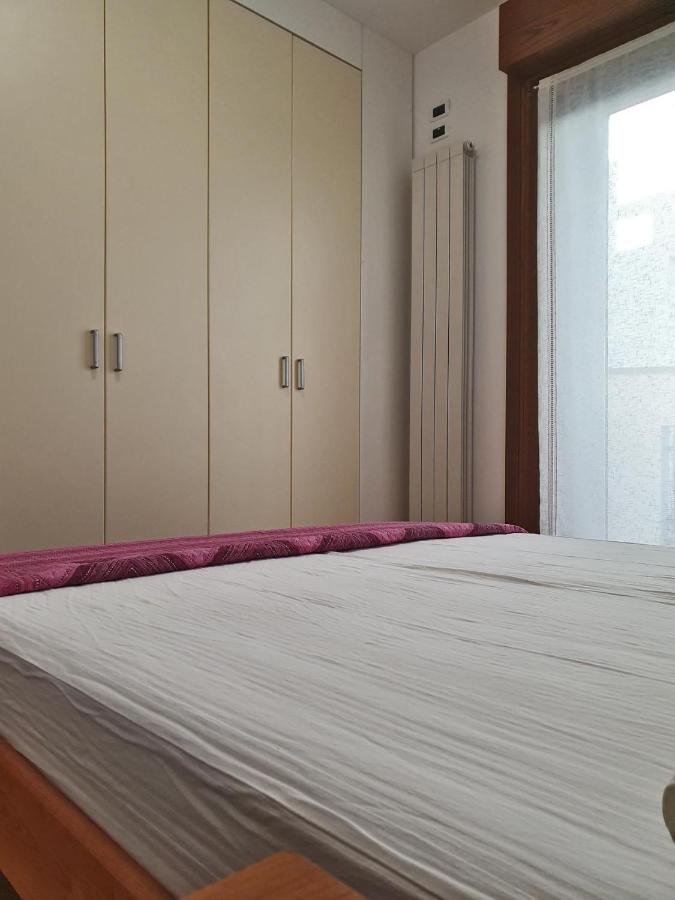 Casa Comisso Apartment Caorle Exterior photo