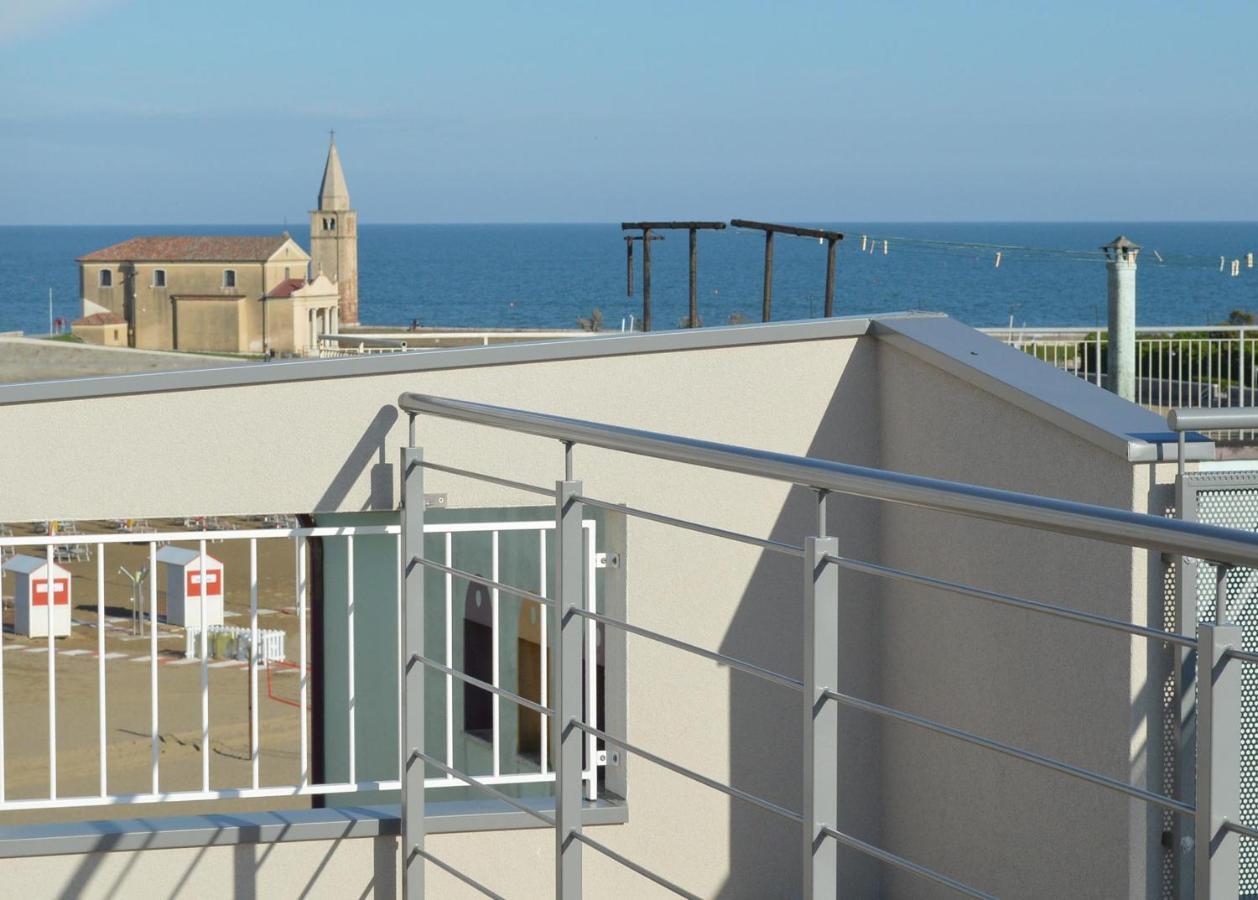 Casa Comisso Apartment Caorle Exterior photo