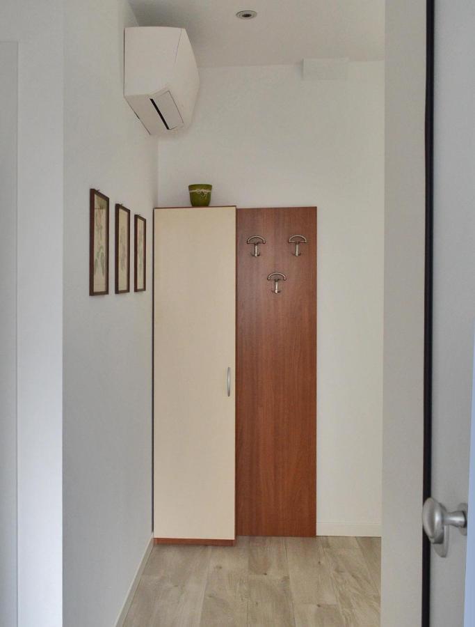 Casa Comisso Apartment Caorle Exterior photo