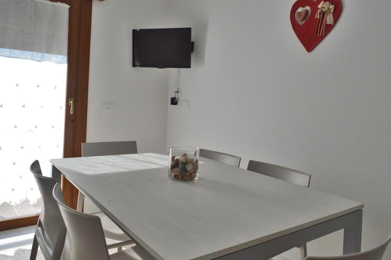 Casa Comisso Apartment Caorle Exterior photo