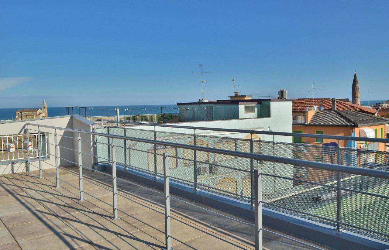 Casa Comisso Apartment Caorle Exterior photo