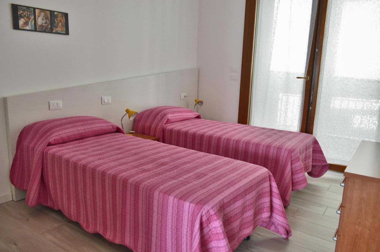 Casa Comisso Apartment Caorle Exterior photo