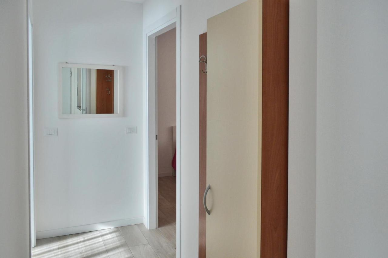 Casa Comisso Apartment Caorle Exterior photo